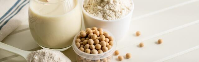 Sojino mleko – da li je zdravo?
