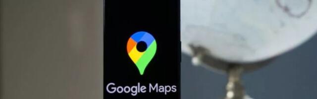 Google Maps sada omogućava diskretnije kretanje