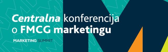 11. Marketing Summit Beograd 5. marta u Sava Centru