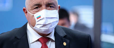 Borisov poziva S. Makedoniju na kompromis na putu ka EU