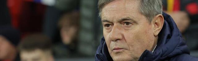 Raduje me što ćemo igrati u Tirani! Piksi se oglasio o grupi sa Albancima i Englezima u kvalifikacijama za SP!