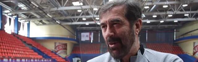 Veselin Vujović: SNS je narko-kartel! Sramota me je što smo morali da sačekamo studente da pokrenu Srbiju