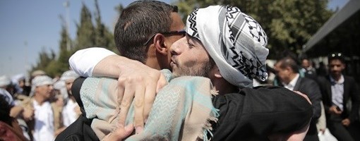 Najveća razmena zarobljenika u Jemenu od početka sukoba