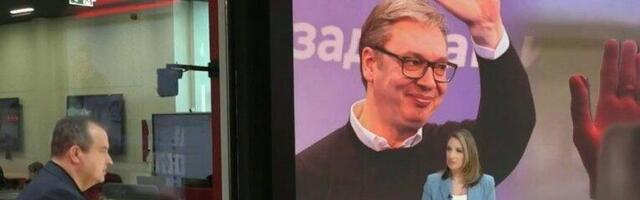 ISTRAGU VODI MINISTARSTVO ODBRANE! Dačić: Briga o zaštiti predsednika Aleksandra Vučića je zadatak od nacionalnog značaja!