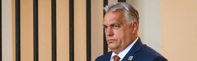 Orban bi da uz pomoć Trampa od pobunjenika postane pobednik