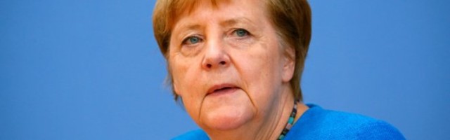 DA LI ANGELA MERKEL MORA U KARANTIN? Evo šta se dešava u Nemačkoj posle objave da je ministar zdravlja POZITIVAN NA KORONU!