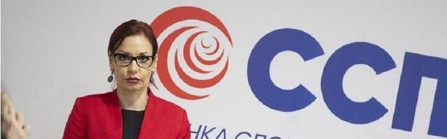 "Dolazi li Vučić u Leskovac da podrži ili žrtvuje Cvetanovića?"