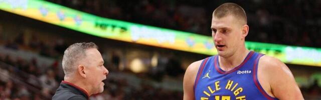 Ko će biti novi trener Jokića? Trese se NBA, među kandidatima i jedna žena!