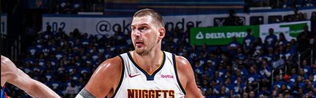 JOKIĆ GOVORIO O IGRANJU NA EVROBASKETU: „Olimpijske igre su me učinile boljim igračem, moram da odlučim to!“