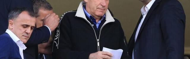 SJAJNE VESIT ZA NAŠU ZEMLJU: Srbin postao zamenik generalnog sekretara UEFA!