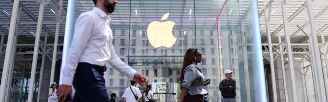 Apple osporava nalog EU da otvori svoj sistem za konkurenciju
