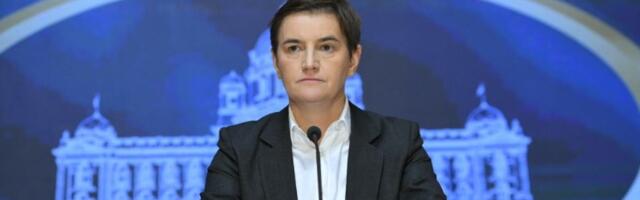 Zamenik gradonačelnice Užica: Osuđujem izjavu Ane Brnbaić