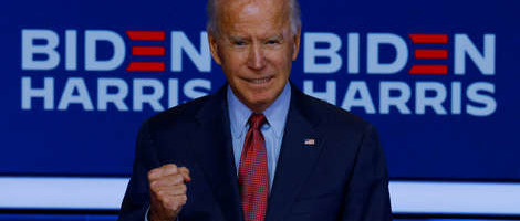 Joe Biden - posljednja šansa za američkog političkog veterana