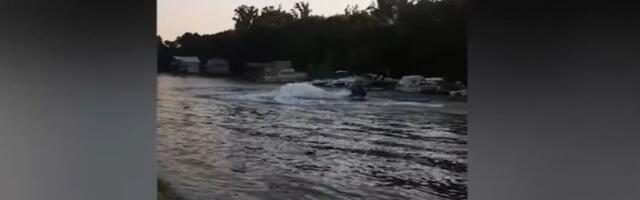"Pomahnitali vozač": Reakcija sportskih saveza zbog jezivog napada na Tamišu
