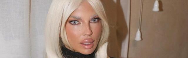 "Umrla je u političkom izgnanstvu i siromaštvu": Karleuša objavila fotografije predaka (FOTO)