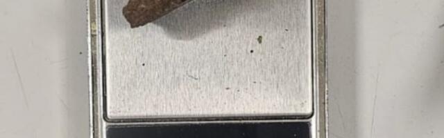 PRIJAVA ZA TINEDŽERA Pronađeni hašiš i marihuana