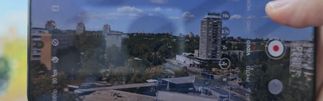 Na testu: Huawei Pura 80 Ultra recenzija kamere