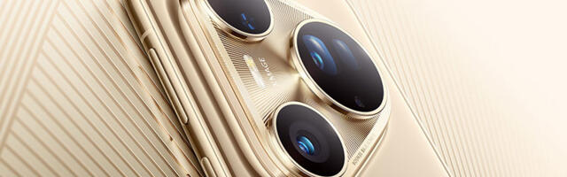 Huawei Pura 80 serija pokazuje šta znači ozbiljna kamera