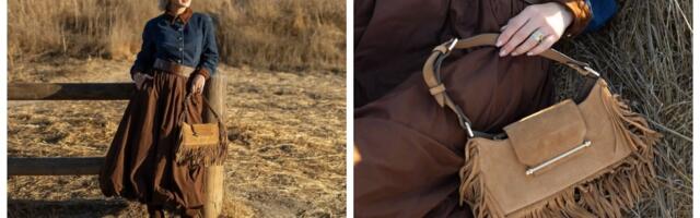 Rese u trendu: Kako već sada nositi boho detalj sezone SS26