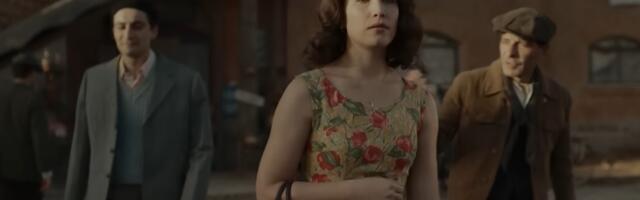 Italija, 80-e i još uvek nerešen slučaj: Netflix ima novu krimi MINI-SERIJU koji ćete odgledati za veče