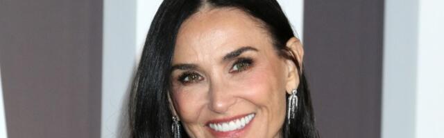 "PREVARILA sam muža noć pre venčanja": ŠOKANTNO priznanje Demi Mur