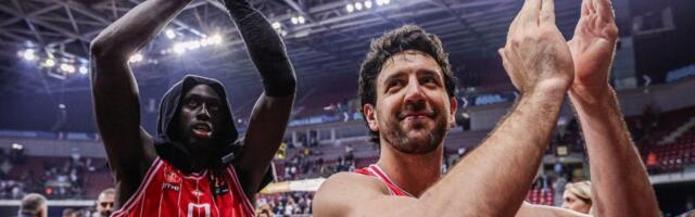 Micić govorio o Partizanu i Zvezdi, pa se dotakao novog selektora