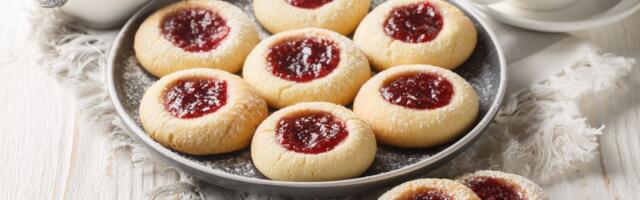 Napravite posne vanilice koje su mekše od bakinih: Recept odličan za slavsku trpezu