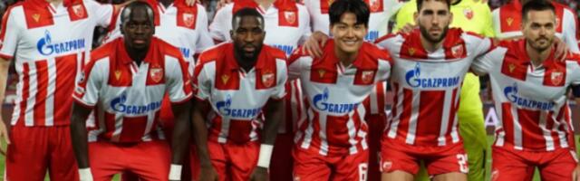 УЕФА усвојила Звездину жалбу, навијачи могу организовано на гостовање у Грац