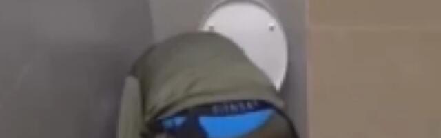 NIŠTA GADNIJE NISTE VIDELI U ISTORIJI RIJALITIJA - Takmičar "Elite" zavukao RUKU u WC-šolju, rovario, a ono što je IZVADIO iz nje je sve ŠOKIRALO!