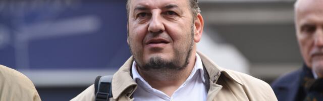 Jovanović (ProGlas): Vučiću je sada potreban veći lojalista od Zagorke Dolovac