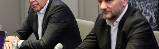 KAKVOG JE MAJSTORA PARTIZAN POTPISAO! Nemoguće je da ne odvede crno-bele do samog vrha? (VIDEO)