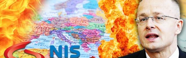 Bratsko obećenje Petera Sijarta: Nećemo Srbiju ostaviti bez energenata