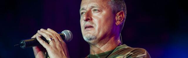 Tompson dobio kaznu od 150.000€ od Hrvatske! Za "slavljenje fašizma" na Hipodromu dao više od MILION evra