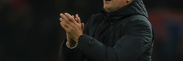 PRVE REČI MILOJEVIĆA POSLE POBEDE NAD FCSB: Zahtevna i teška utakmica!