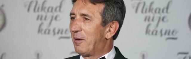 Žika Jakšić hitno reagovao na optužbe Mine Kostić: "Nismo imali dodira"