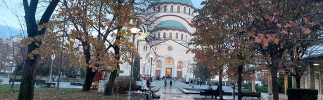 Danas duži sunčani intervali, temperatura do 13 stepeni