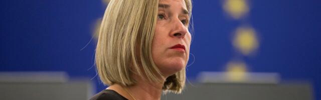 Uhapšena bivša šefica evropske diplomatije: Osumnjičena za prevaru u projektu koji je finansiran iz EU