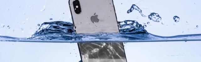 Slana voda spas za vaš iPhone: Apple otkriva jednostavno rešenje za ogrebotine