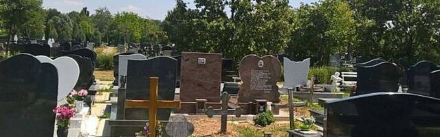 Raspored sahrana za petak, 5. decembar