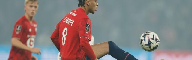 Odavno nije ovako "kuvalo" u Francuskoj: Lil sprečio Marselj da preuzme prvo mesto, poražen i Monako