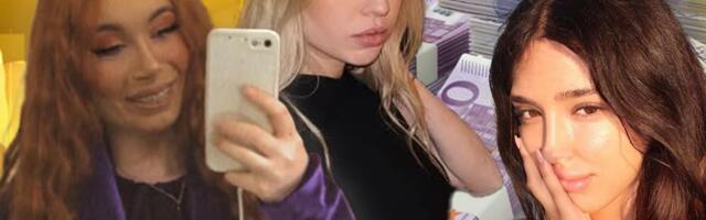 JEDNA IMA 280 STANOVA, DRUGA NASLEĐUJE POLA BEOGRADA Ovo su tri najbogatije ćerke u Srbiji, roditelje im svi znate, a evo šta im bogati sve ostavljaju