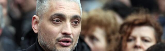 Čeda se oglasio nakon vesti da se venčao s dečkom u Crnoj Gori: "Boleće ga iako mu nije prvi put"