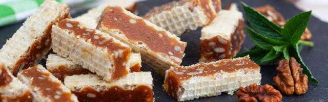 Starinski recept za slavske oblande: Prave se od 4 sastojka, nikad jeftiniji i ukusniji slatkiš niste spremili