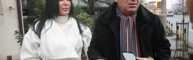 MALO KO ZNA DA JE OVO PRVA ĆERKA MILETA KITIĆA! Nije je dobio sa Martom, a danas se krije van Srbije