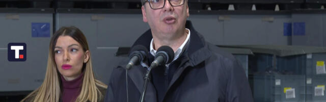 &quot;LJUDI HOČE DA REŠE PAPIRE&quot; Vučić: Preko 140.000 objekata prijavljeno – proces evidentiranja imovine ide PUNOM PAROM