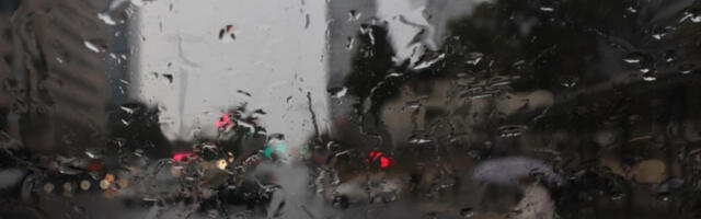 Олуја Бајрон однела животе 14 Палестинаца