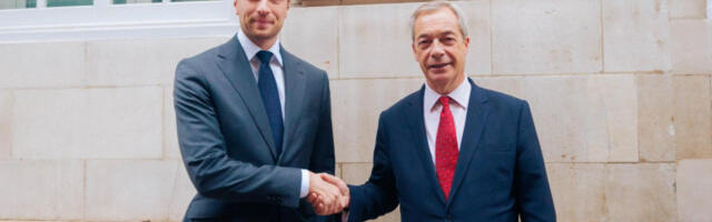 Европа после либералне ере: шта се заиста мења