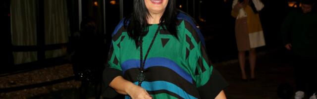 Kaliopi o 40 godina karijere, suzama, novom albumu i neraskidivoj vezi sa Beogradom