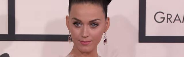 Rasel Brend isprozivao kejti Peri