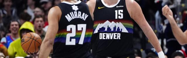 EPSKA DRAMA, MEČ ZA INFARKT I BRUTALNA MVP PARTIJA JOKIĆA! Totalna dominacija Srbina u utakmici koja će se pamtiti: Ovako nešto ne viđamo svaki dan!